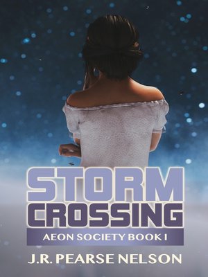 cover image of Storm Crossing
